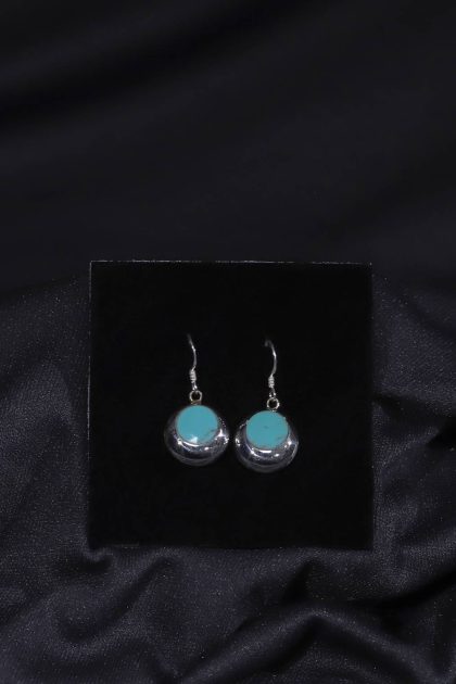 Teardrop Earring Small