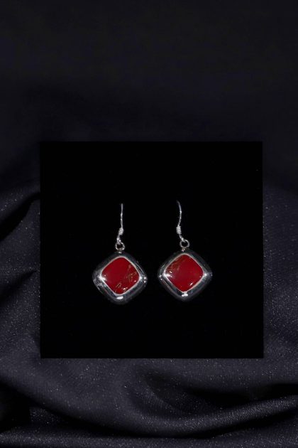 Cone Shaped Earring